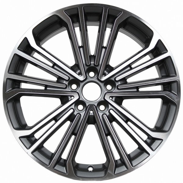 BMW wheel style 696