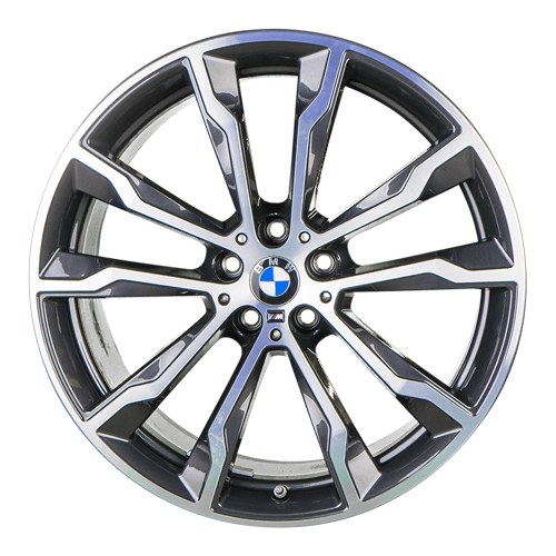 BMW wheel style 699
