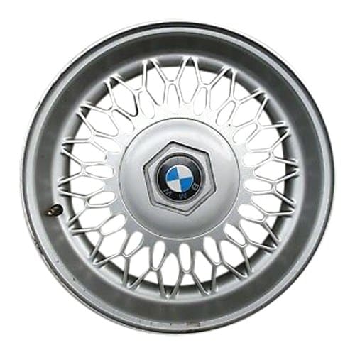 Estilo de rueda BMW 7
