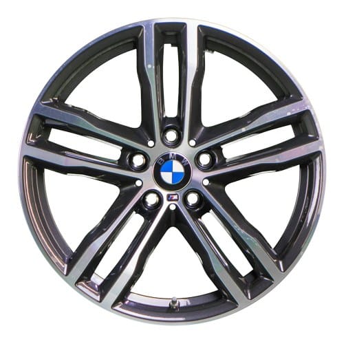 BMW wheel style 704