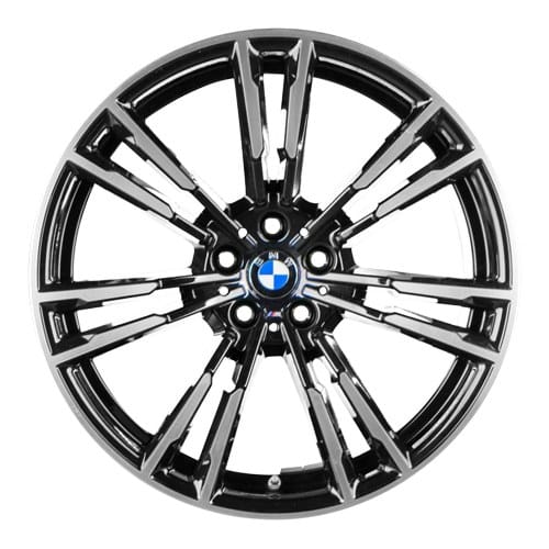 Cerchi BMW Style 706