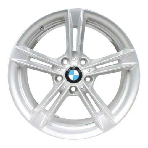 BMW wheel style 707