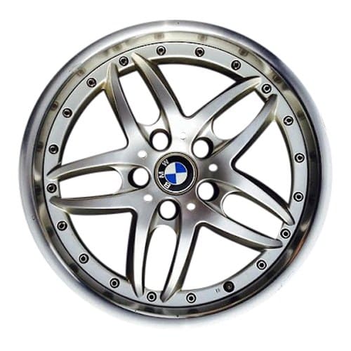 BMW wheel style 71