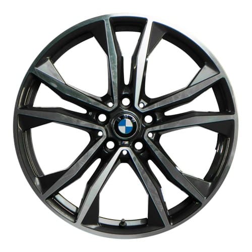 BMW wheel style 715