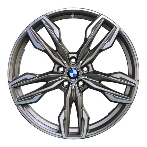BMW wheel style 718