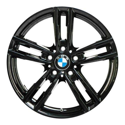 BMW wheel style 719