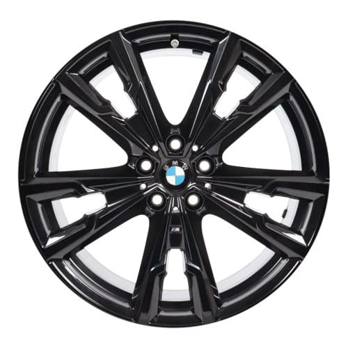 BMW wheel style 721