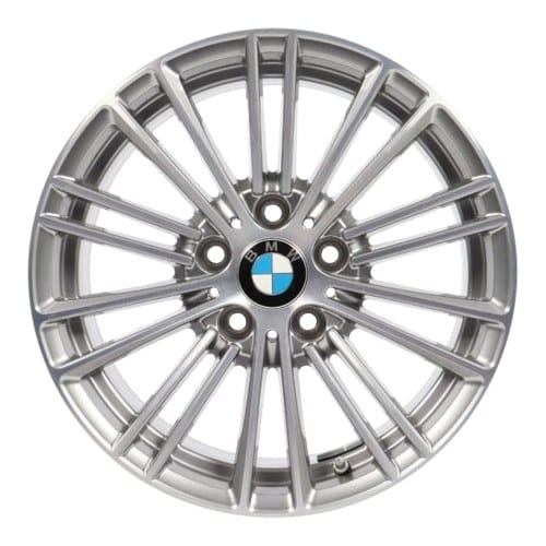 BMW wheel style 724