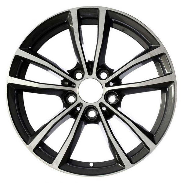 BMW wheel style 725