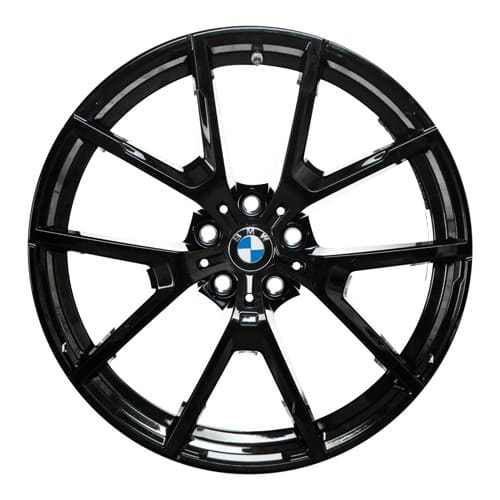 BMW wheel style 728