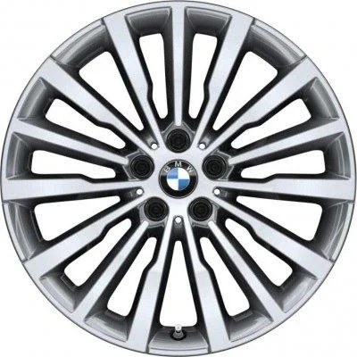 Cerchi BMW Style 731
