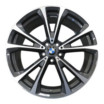 Cerchi BMW Style 733