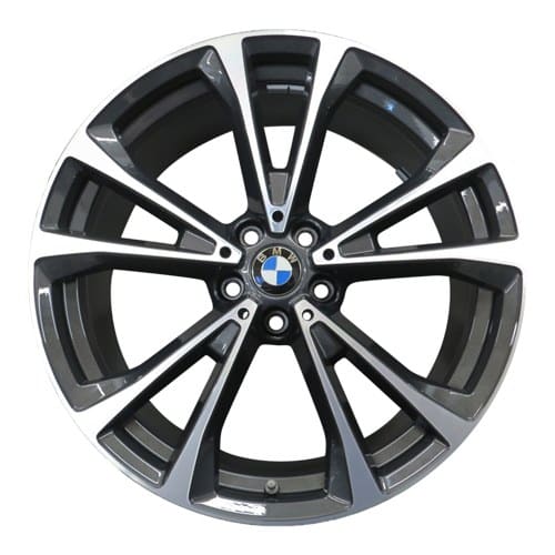 BMW wheel style 733