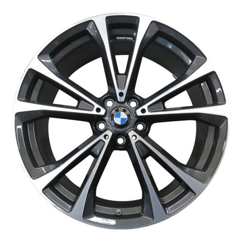 Jantes BMW style 733