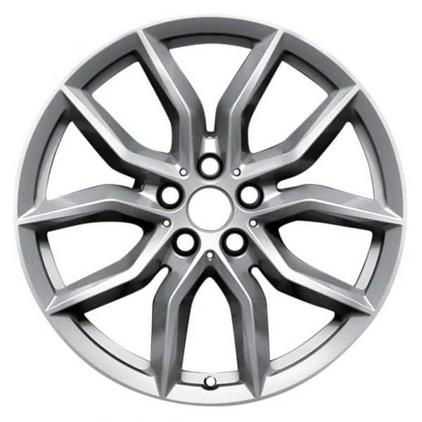 BMW wheel style 734