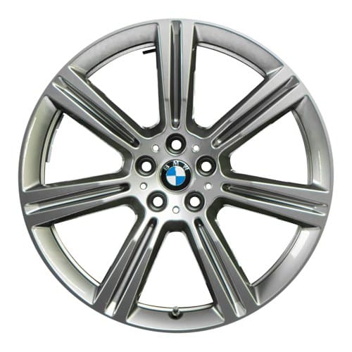 BMW wheel style 736