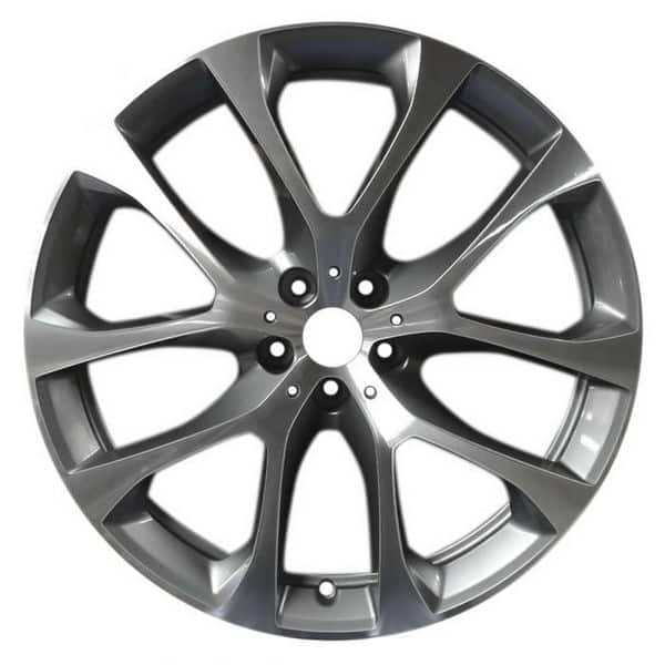 BMW wheel style 738