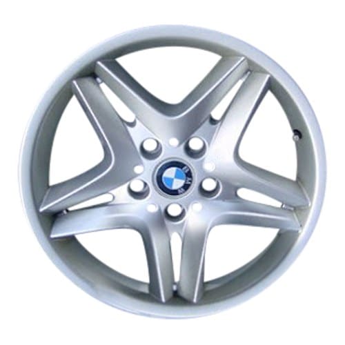 BMW wheel style 74