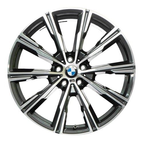 Cerchi BMW Style 740