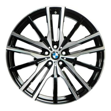 Cerchi BMW Style 742