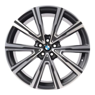 Cerchi BMW Style 746