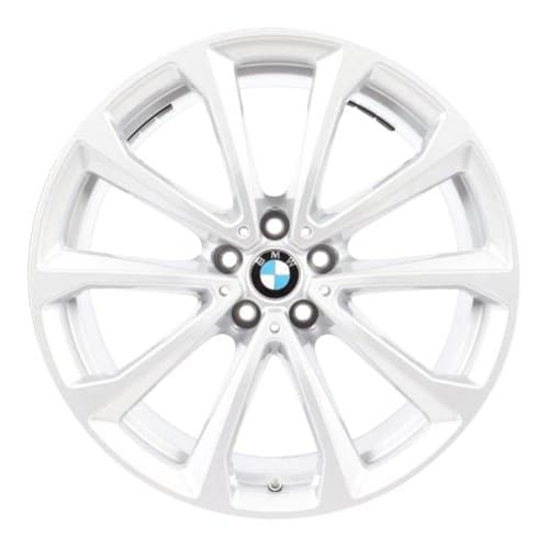 BMW wheel style 750