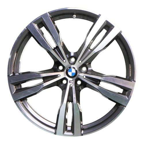 BMW wheel style 754
