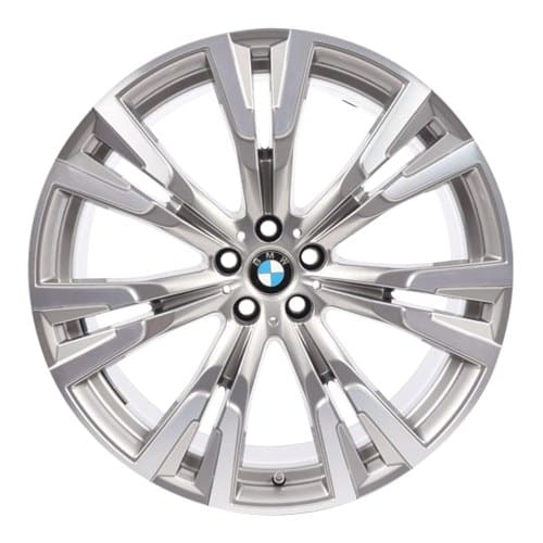 BMW wheel style 756