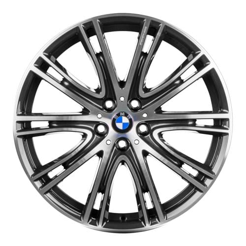 BMW wheel style 759