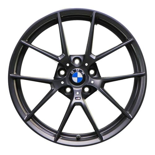 BMW wheel style 763