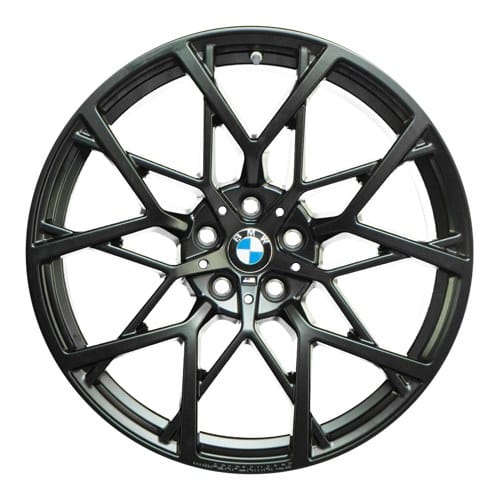 BMW wheel style 795