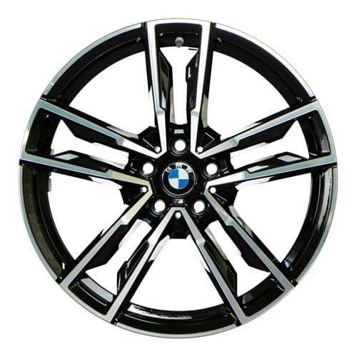 Jantes BMW style 799