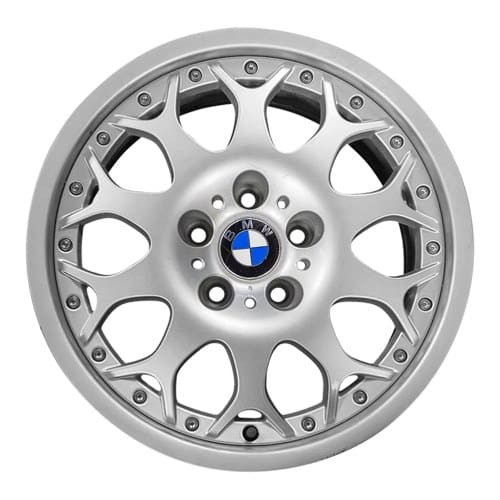 BMW wheel style 80