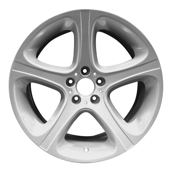 BMW wheel style 87