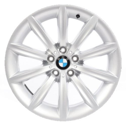 Estilo de rueda BMW 231