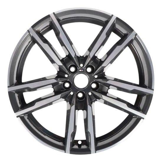 BMW wheel style 764