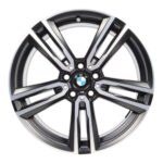 Cerchi BMW Style 766