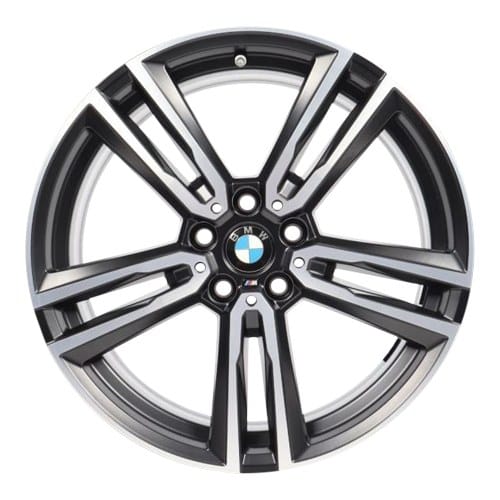 BMW wheel style 766