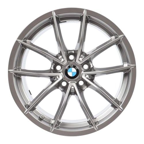BMW wheel style 768