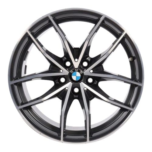 BMW wheel style 770