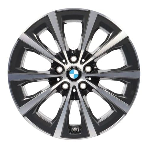BMW wheel style 775