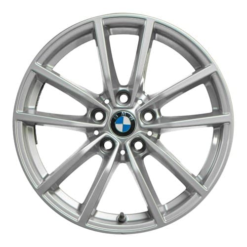 BMW wheel style 778