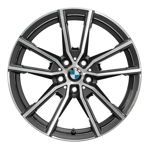 Cerchi BMW Style 780