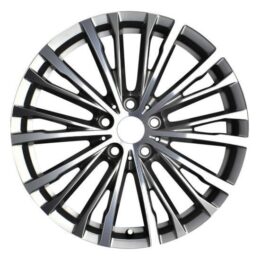 BMW wheel style 791 | OEM BMW Wheels - BmwStyleRims.com