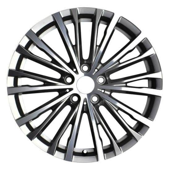 BMW wheel style 781