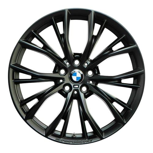 BMW wheel style 786