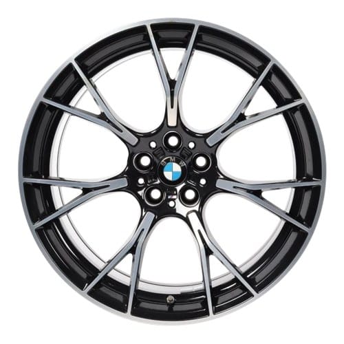 BMW wheel style 789