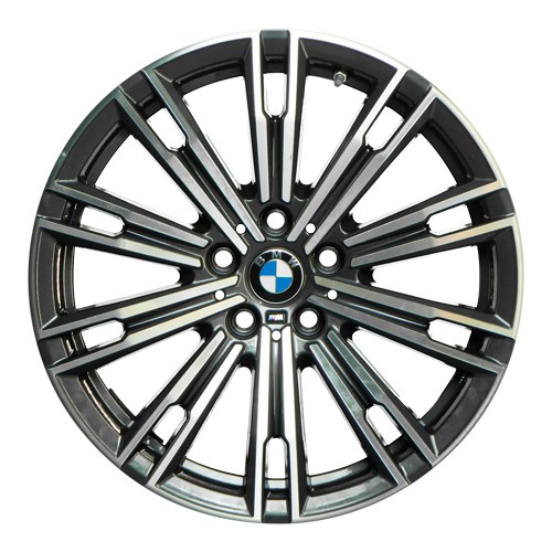 BMW wheel style 790