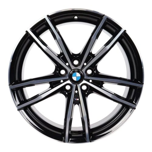 BMW wheel style 791