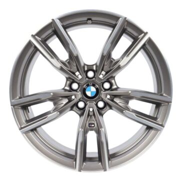 Cerchi BMW Style 792